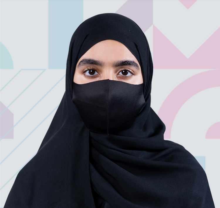Tamader Abdulla Al-Jumaily