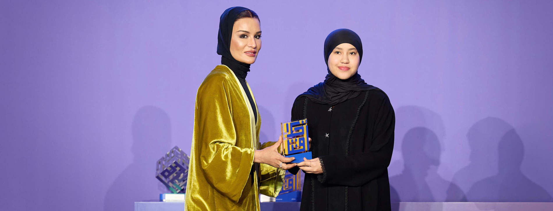 AKHLAQUNA Youth Award