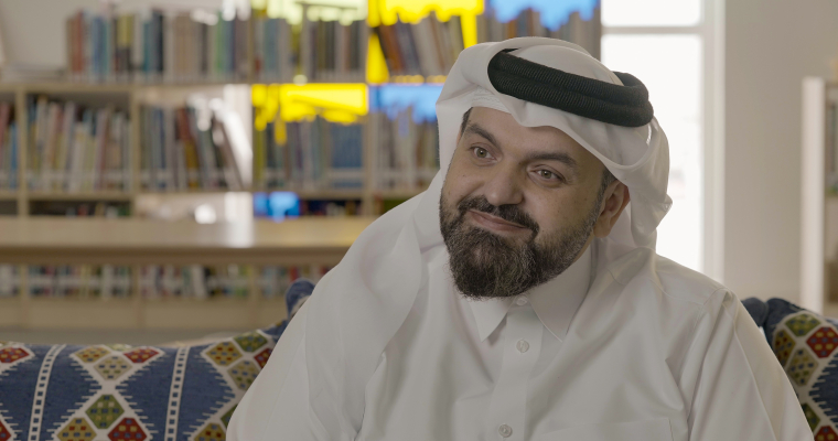 Ebrahim Albishri