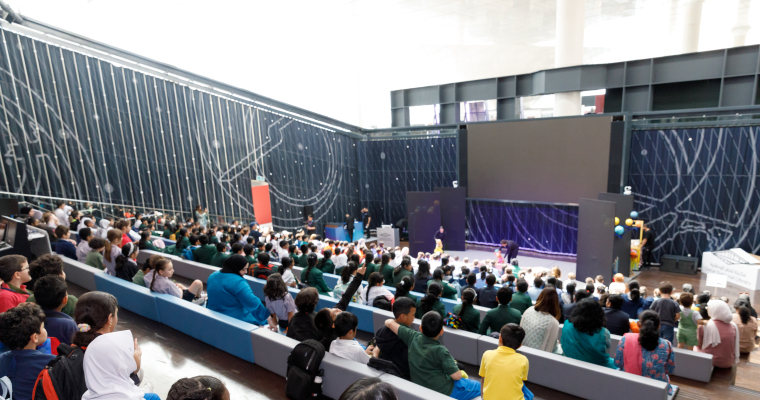 Theater Events