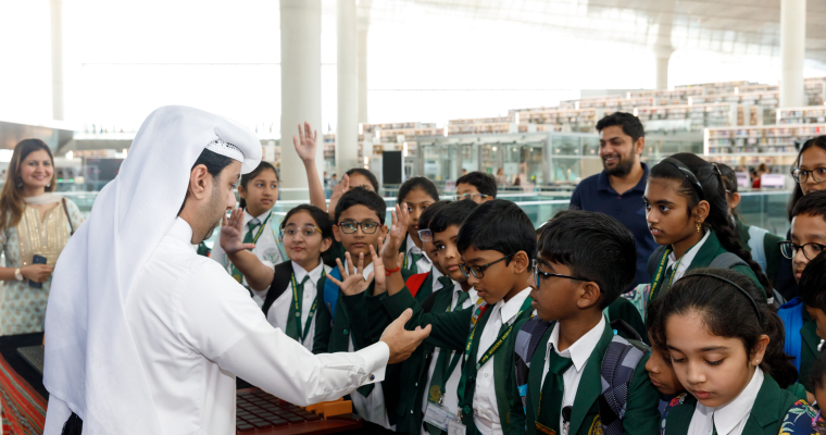 Interactive Activities