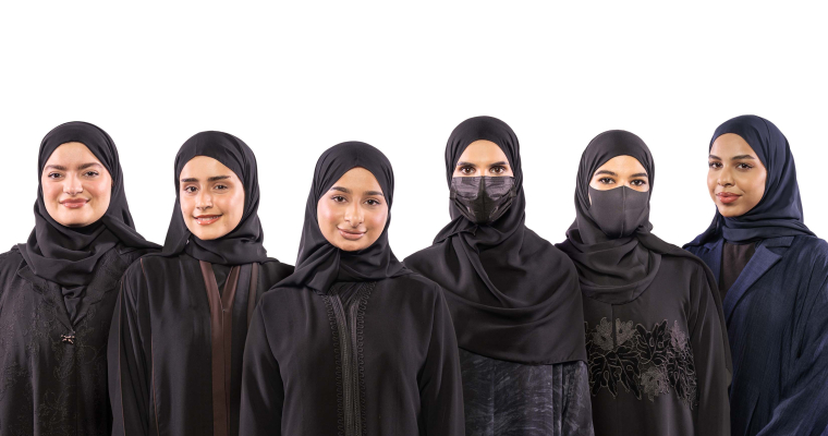 Winners - Al Shabab Groups