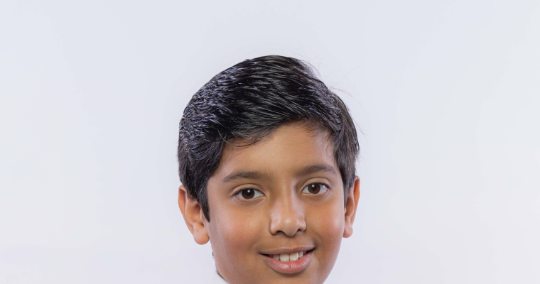 Winners - Junior Category