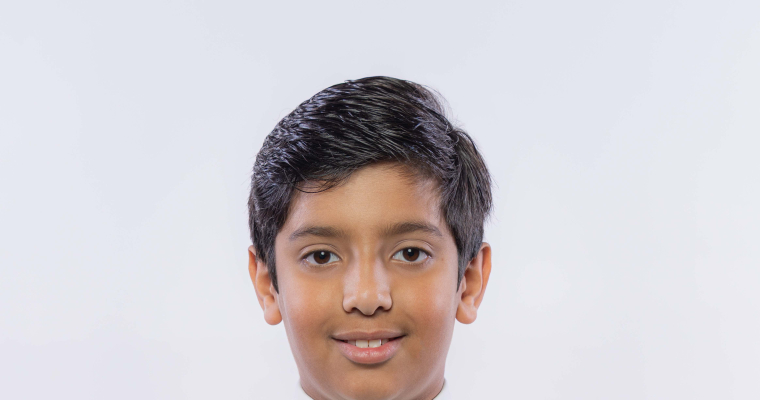 Winners - Junior Category