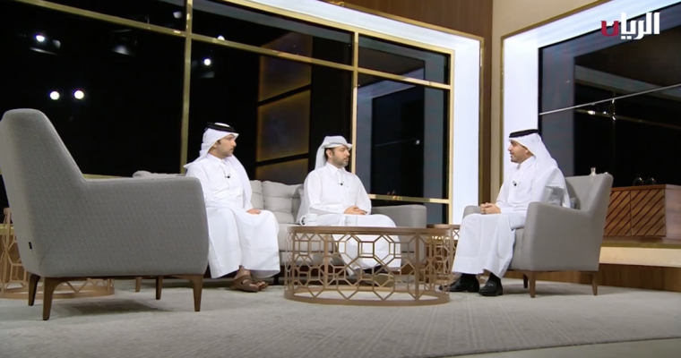 آلية الترشح للجائزة أخلاقنا لقاء مع السيد/ أحمد يوسف المالكي- مدير جائزة أخلاقنا