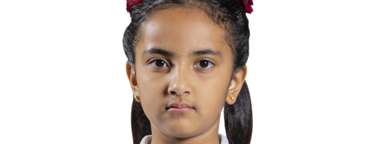 Alghalya Abdulla Almoqbali