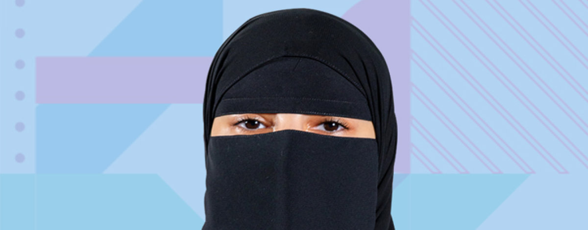 Mayasa Ali AL-Qahtani