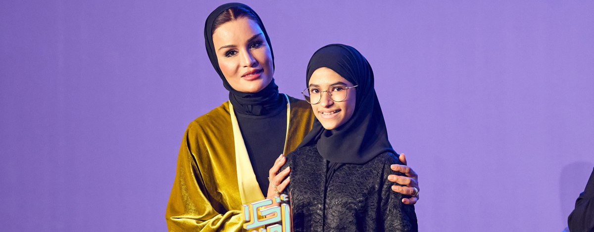 Maryam Yousif Al-Jedaia