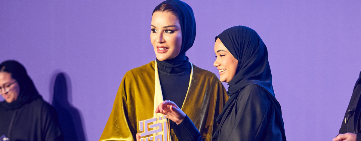 Meera Yousef Al-Kaabi